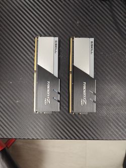 32GB G.Skill Trident Z Neo