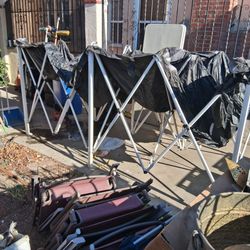 Canopy  10x15......Heavy Duty