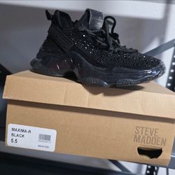 STEVE MADDEN WOMEN'S 5.5