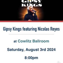 Gypsy Kings