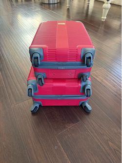 Wheel Travel Luggage Set