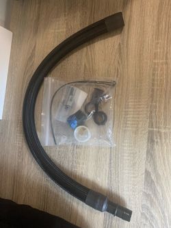 Whipple Stage 4 Whine Mod Kit | 2015-2023 Mustang GT & GT350 | NEW | $185 Retail
