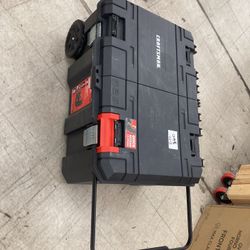Craftsman Tool Box 