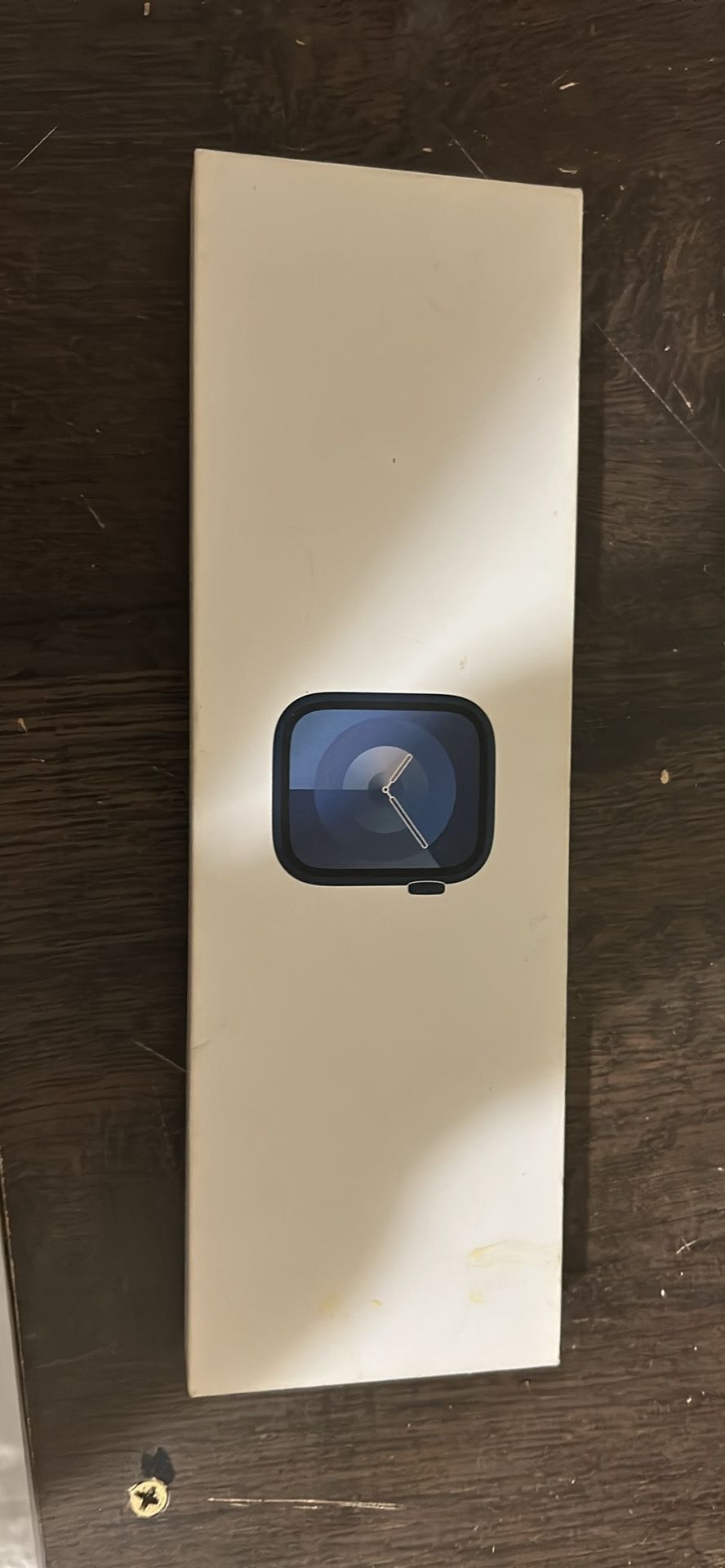 Apple Series 9 Watch