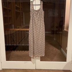 Evening Gown / Formal Dress