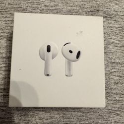 Apple AirPods 4th Generation