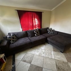 Couch Sofa 