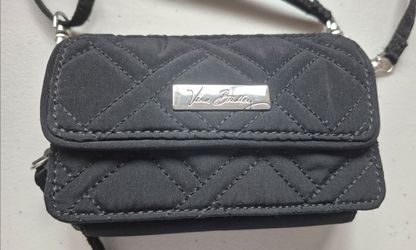 Vera Bradley Wristlet Wallet
