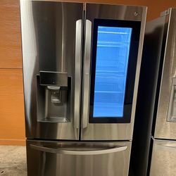 LG REFRIGERATOR Free Delivery Same Day 
