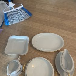 Fine China Items