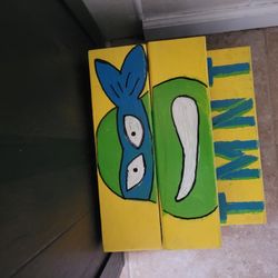 Personalized Toddler Step Stools