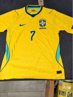 Jerseys World Cup