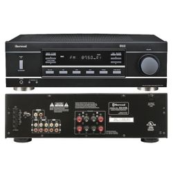 Sherwood Stereo Receiver (NEED GONE STEAL!!!)