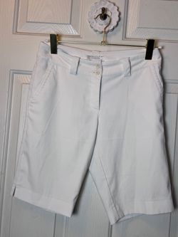Nike Golf Tour Performance Dri-Fit Shorts Size 2