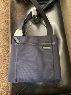 New Michael Kors messenger bag