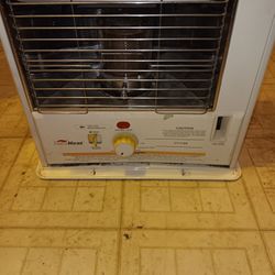 Kerosene Heater ( Kero Heat)