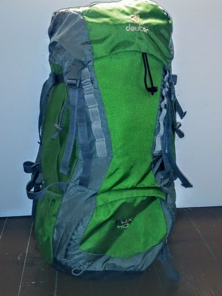 Deuter Youth Backpack 40L