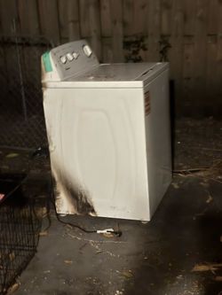 washer