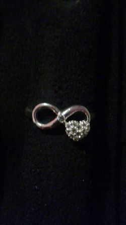 925 silver ring size 7