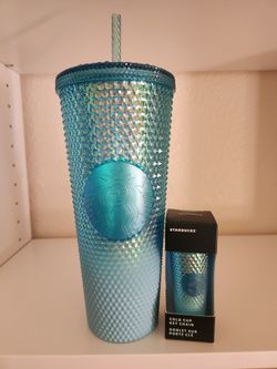 Starbucks Tumbler