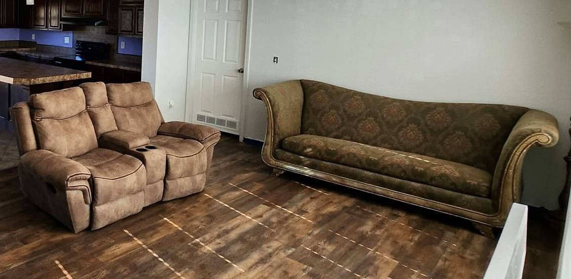 Large Sofa