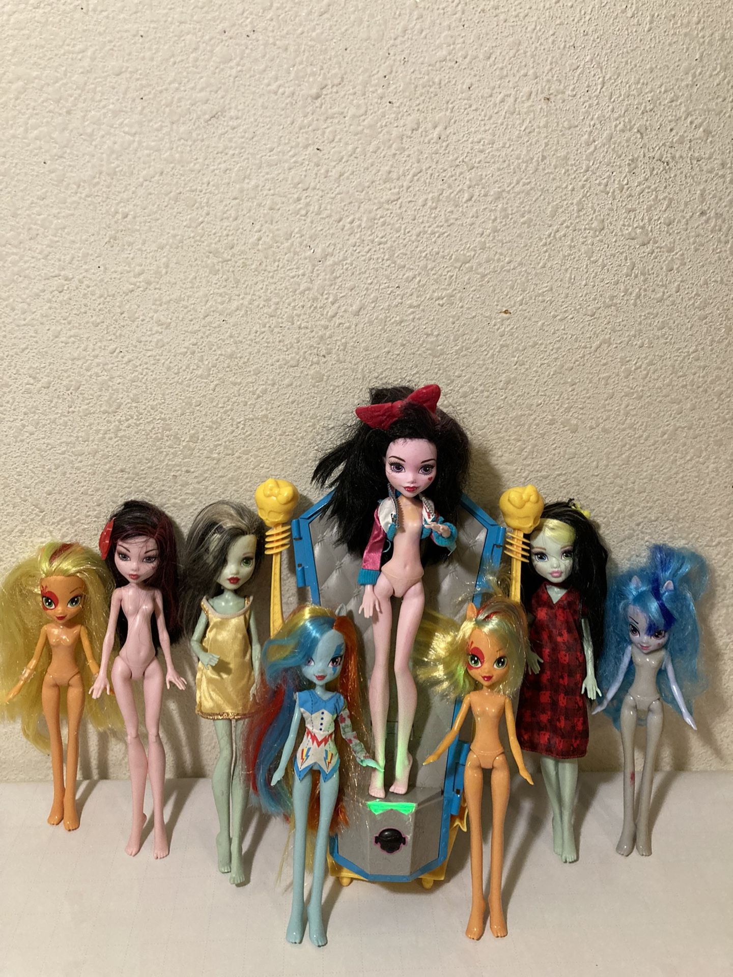 Doll All 🦋🦋🦋