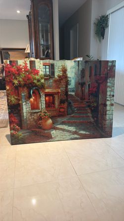 Beautiful painting