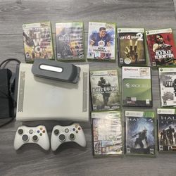 Xbox 360 Bundle Read Listing 