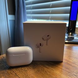 AirPod Pros 2 Gen