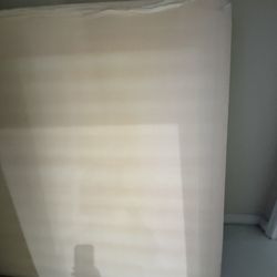 King Mattress , Name Your Offer Please 