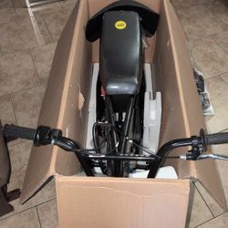 Mini Bike Kit (No Have Motor)