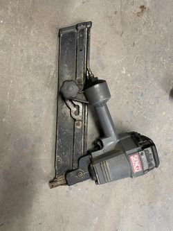 Nail Gun