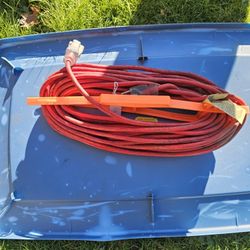 100 Ft Extension Cord