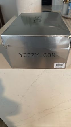 Yeezy slides ys-01