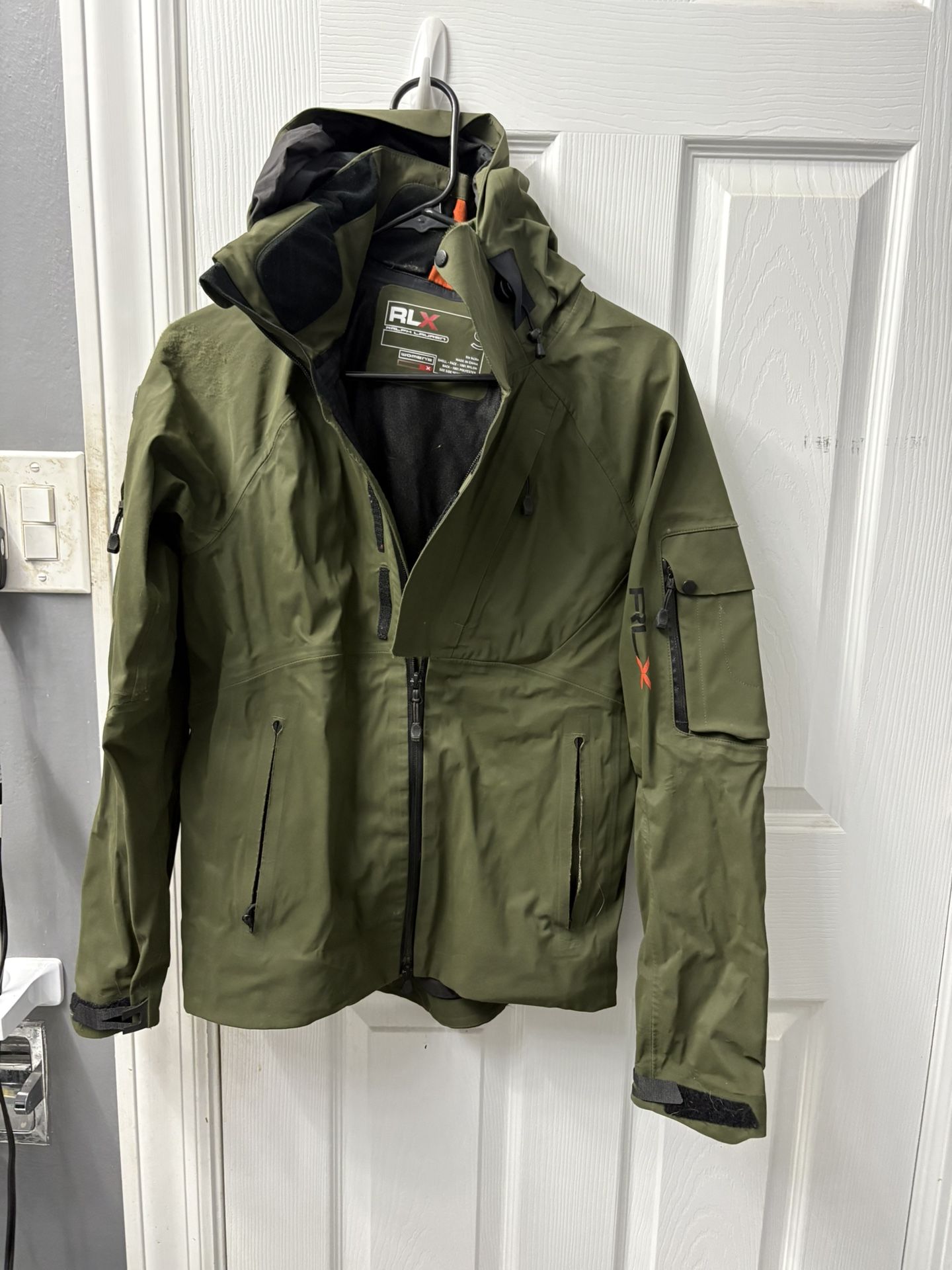 Ralph Lauren RLX Women’s Jacket