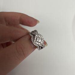 Beautiful Wedding Set