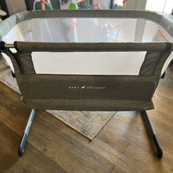 Baby Items 