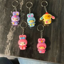 Key Chains