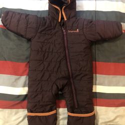 baby Girl Size 3/6 Mon $5