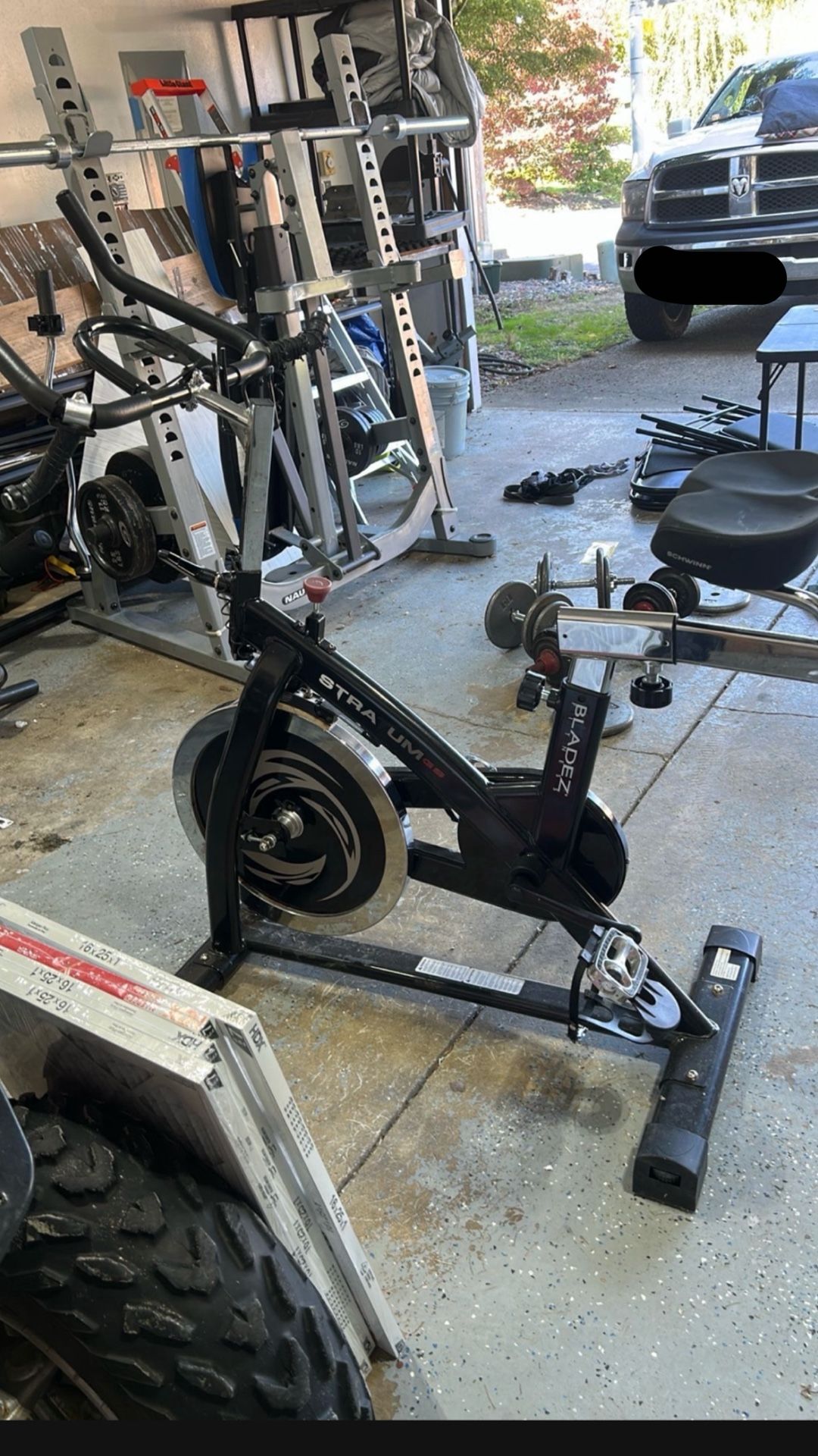 Free Bike