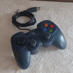 Logitech Wired F310 Game Controller