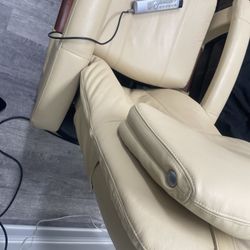 Massage chair