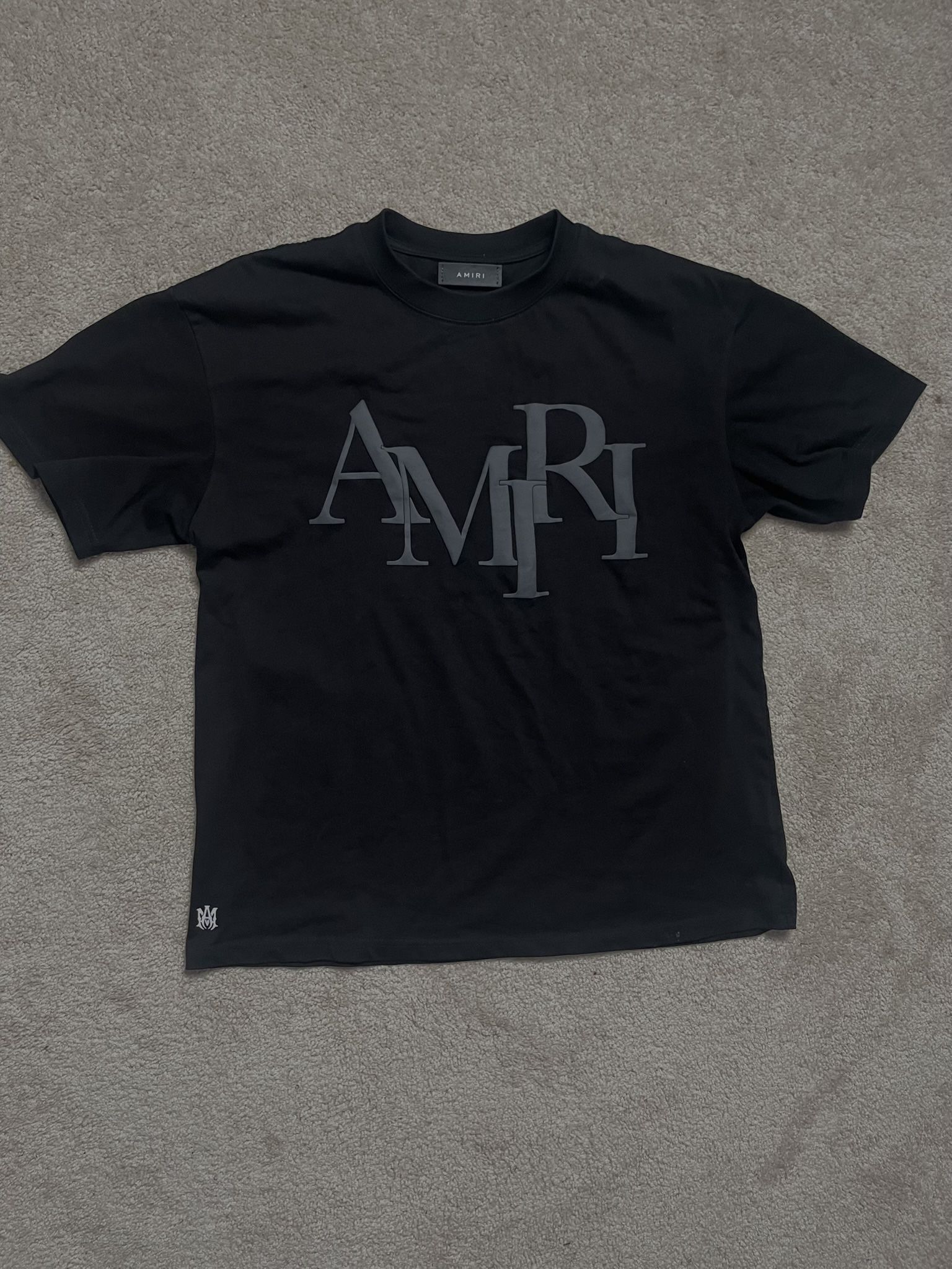 Amiri Shirt