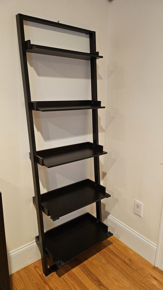 Shelf Storage