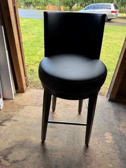 Barstool excellent condition
