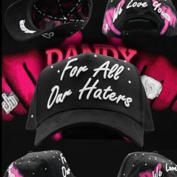 Barbas / 31 / Dandy / Rudeawakening 