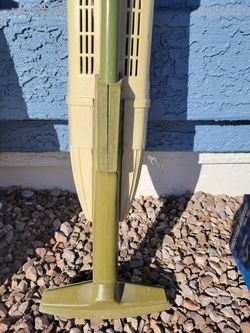 Floor Vacuum - It Works- $5!