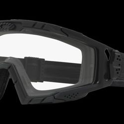 Oakley SI Ballistic Goggle 2.0 tactical goggles