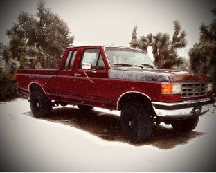 1988 Ford F-150
