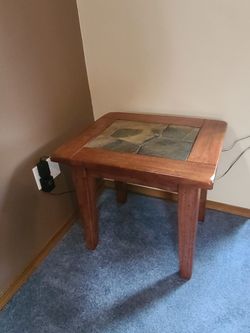 End Tables